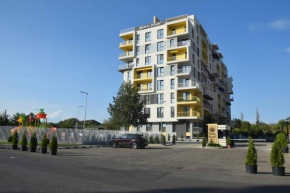 Real Residence -apartament cu 3 camere- Valeni 144